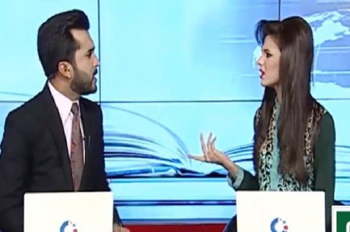 Pakistani News ancor