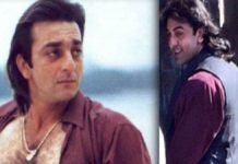 अपनी बायोपिक को लेकर संजय दत्त क्यों भीड़ पड़े राजकुमार हिरानी से Sanjay Dutt Biopic