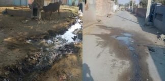 Swach Bharat Abhiyan with Grameen Bharat