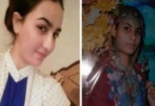 शादी की शॉपिंग के लिए घरवाले गए दिल्ली, बुलंदशहर के घर में हुई दो बहनों की हत्या Two girls killed in bulandshahar