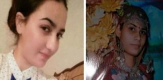 Two girls killed in bulandshahar