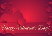 Valentines Day