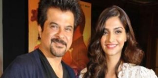 anil and sonam.