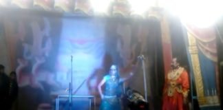 jhanki