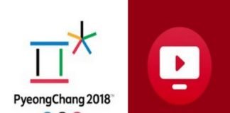 olympic pyongyang on Jio TV