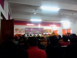 गोरखपुर में स्वतंत्र भारत में हिन्दी की विकास यात्रा गोरखपुर में स्वतंत्र भारत में हिन्दी की विकास यात्रा