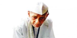 धर्मा पाटील