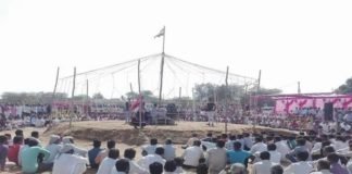 धीरवास में धमालो पर थिरके कदम