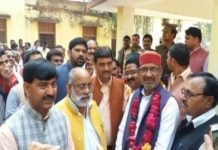 नरेश के गढ को समीर सिंह ने भेदा, नरेश गुट को तगड़ा झटका