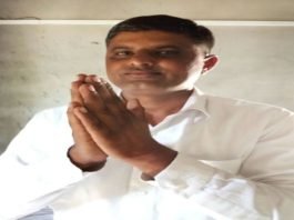 गुड़ामालानी में बेनीवाल ने किया जनसम्पर्क बेनीवाल ने किया जनसम्पर्क