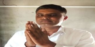 बेनीवाल ने किया जनसम्पर्क