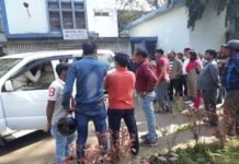 भिलाई इस्पात संयंत्र में कार्य के दौरान मृतक कर्मी को, गृह ग्राम तक पहुंचाने की जाए व्यवस्था भिलाई इस्पात संयंत्र में कार्य के दौरान मृतक कर्मी को, गृह ग्राम तक पहुंचाने की जाए व्यवस्था