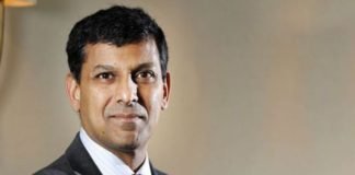 Raghuram Rajan