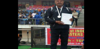 राजगढ़ के सतवीर पूनिया अब खेलेंगे अंतरराष्ट्रीय स्तर पर