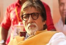 Amitabh bacchan