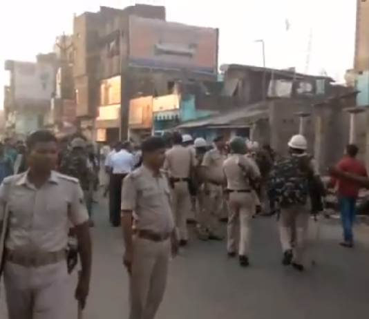 Bhagalpur Babal