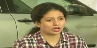 Haseen JAhan