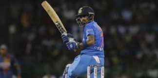 KL Rahul
