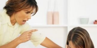 Pressure On Child