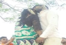 अकोला में विवाहित प्रेमी युगल की फांसी लगाकर आत्महत्या couple