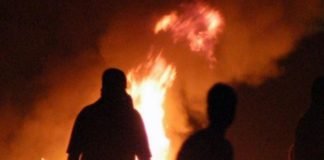 fire