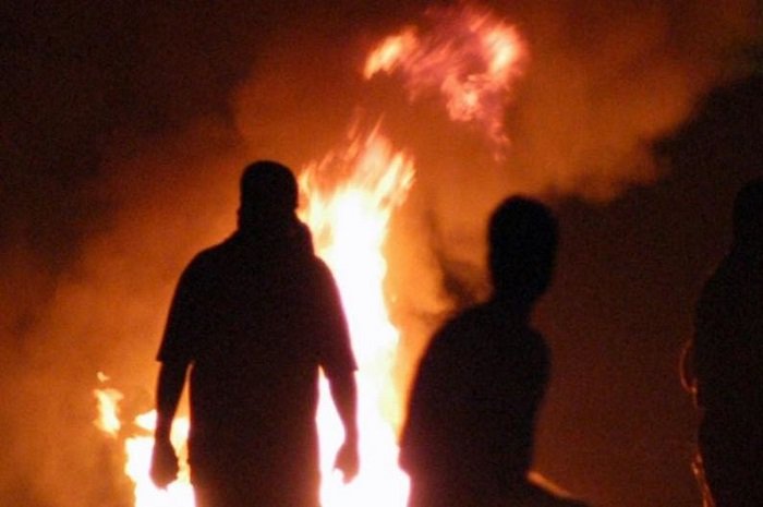 fire