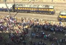 mumbai railway