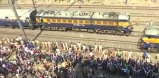 mumbai railway