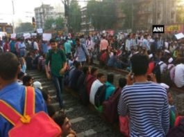 mumbai relve jaam