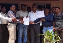 अजजा, शिक्षण एवं वेलफेयर एसोसिएशन ने की मांग