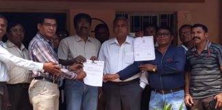 अजजा, शिक्षण एवं वेलफेयर एसोसिएशन ने की मांग