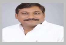 उत्तर प्रदेश उपचुनाव: नागेंद्र पटेल ने बीजेपी से छेना फूलपुर उत्तर प्रदेश उपचुनाव: नागेंद्र पटेल ने बीजेपी से छेना फूलपुर