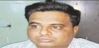 तहसील कृषि अधिकारी समेत दो गिरफ्तार