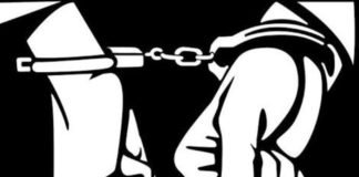 4 लाख 43 हजार रुपए की दाल में हेराफेरी करने वाला गिरफ्तार