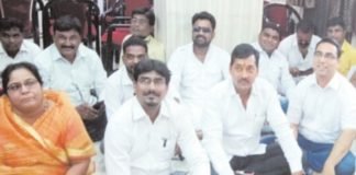 नगर निगम द्वारा बढाए गए टैक्स