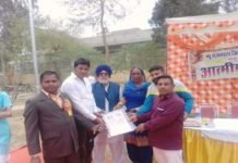 न्यू राजस्थान जिला विकलांग संघ श्रीगंगानगर के तत्वावधान में होली सम्मेलन मनाया न्यू राजस्थान जिला विकलांग संघ श्रीगंगानगर के तत्वावधान में होली सम्मेलन मनाया