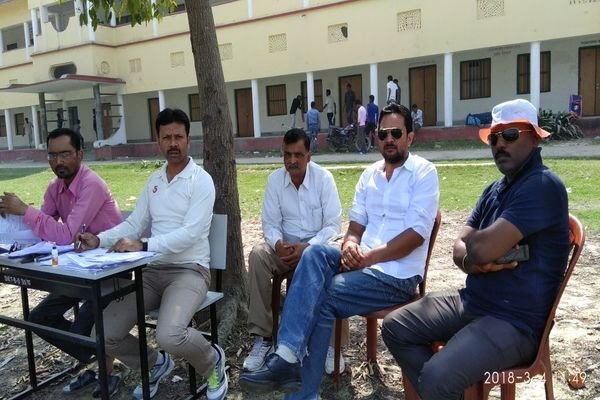 शिवहर जिला क्रिकेट संघ