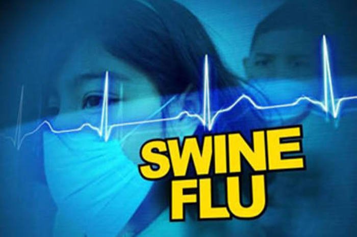 स्वाइन फ्लू का संदिग्ध अस्पताल में भर्ती अकोला शहर की घटना