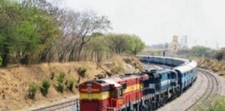 हैदराबाद से अजमेर उर्स स्पेशल ट्रेन 20 से