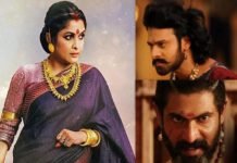 “बाहुबली” से ‘शिवगामी देवी” तक सबकी बिंदी में छिपा हैं उनके चरित्र का राज Bahubali 2