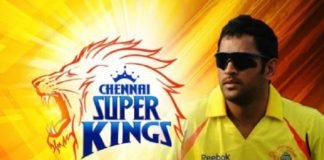 CSK IPL 2018