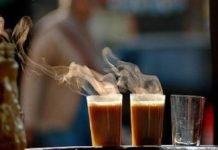 सावधान : टपरी पर चाय पीने के शौकीन जरा इधर ध्यान दे Chai