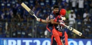 DD vs KKR DD win secound match in IPL 2018