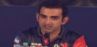 Gautam Gambhir