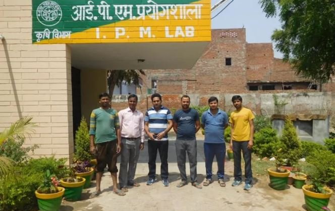 Hardoi Swachta abhiyan