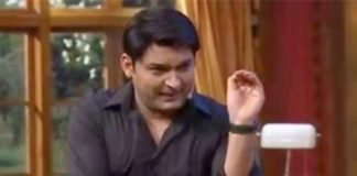 Kapil sharma
