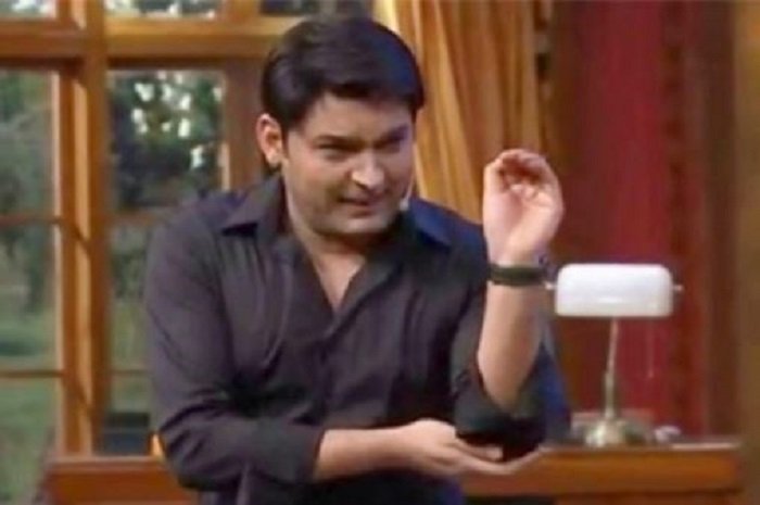 Kapil sharma