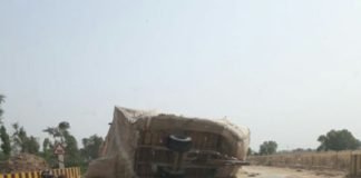 Road Accident