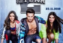 SOTY 2