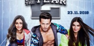 SOTY 2